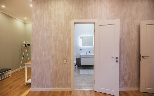 Baltic Prostor Apartments