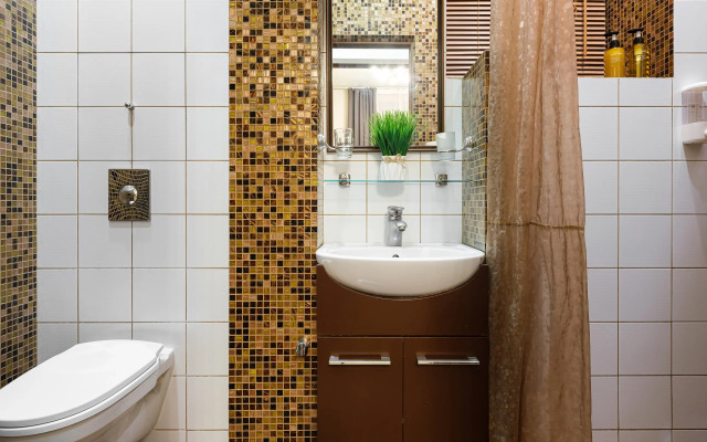 Квартира рядом с Эрмитажем