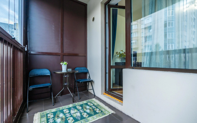 Апартаменты Апарт-Отеле Москва