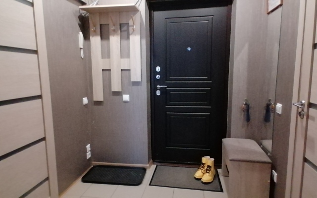 Odnokomnatnaya Bakhchivandzhi 12a flat