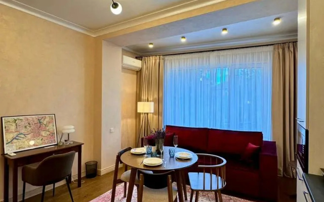 Verona Flat
