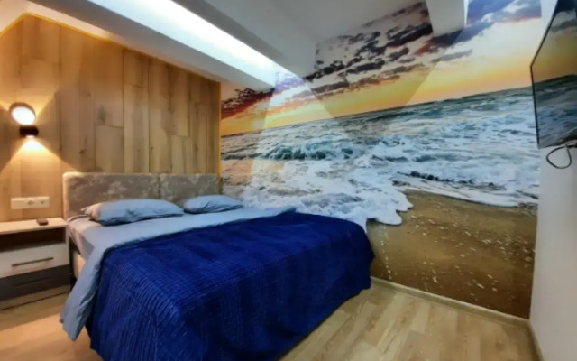 Квартира на Улице Автозаводская 23