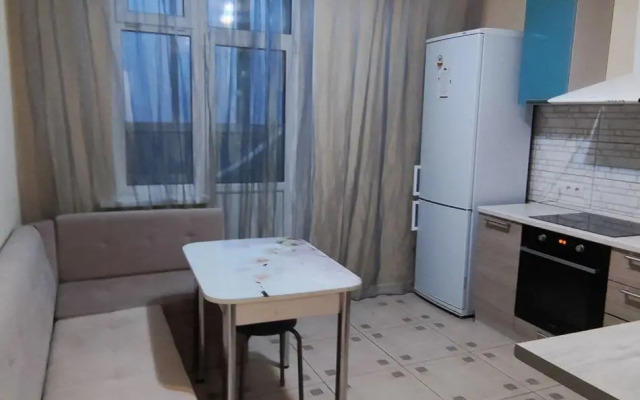 2-Komnatnye Pavshinskiy Most 1k3 Apartments