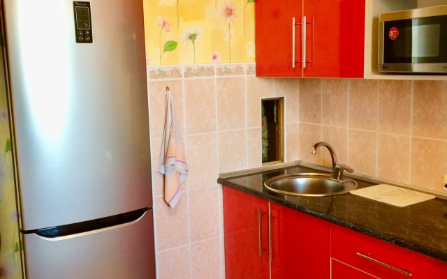 Апартаменты In the centre of Borisov