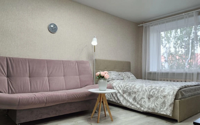 Квартира Хорошо как Дома с Новым Ремонтом