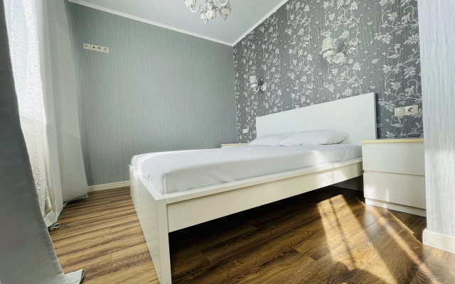 Апартаменты Clever House 3