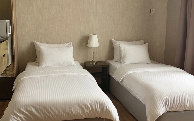 Гостевой дом EVA APARTMENTS