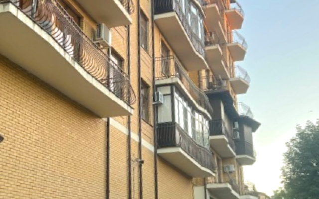 Апартаменты в самом центре города