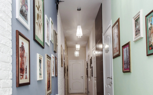 Гостевой дом Le jour et La nuit