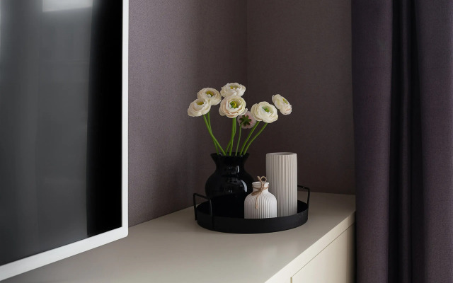 Апартаменты Red Марина Парк Брианна