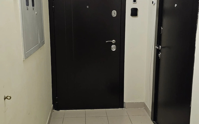 Trekhkomnatnye Na Yemlyutina Flat