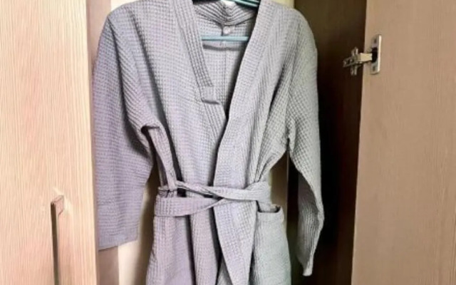 Квартира на Победы 75