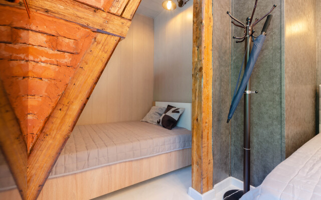 Senta Flat