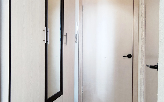 Квартира Студия с потрясающими закатами