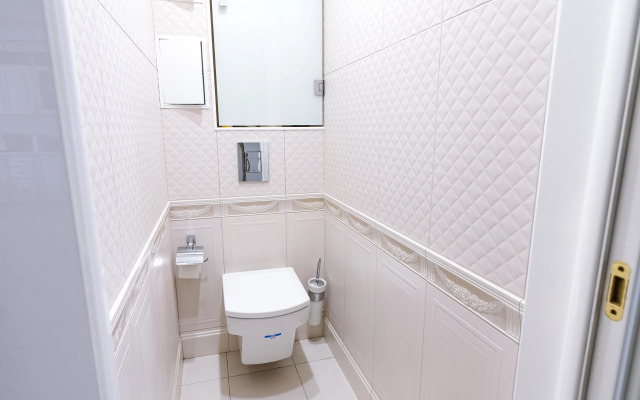 Ulitsa Zeyskaya 283 Flat