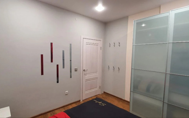 Ozyornaya 3 Flat
