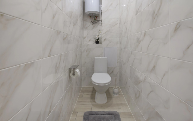 Апартаменты Room-Room Высота 141