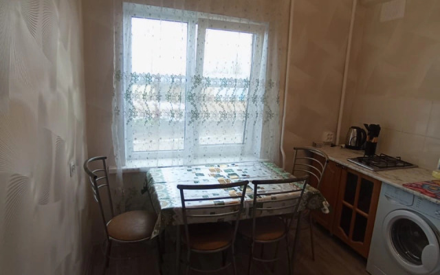 Квартира 2 комнатная на озере Баскунчак