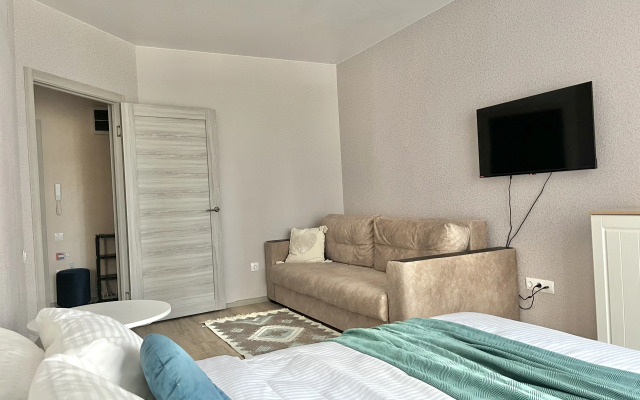 Квартира Объект Бриз