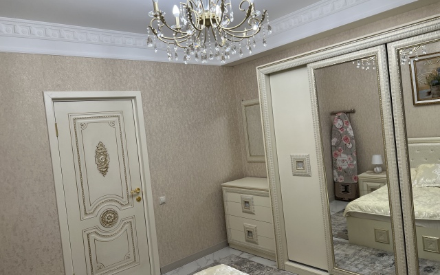 Апартаменты Квартира