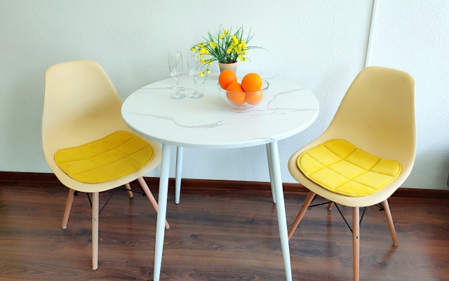 Apartamenty "Ayvazovskiy" Flat