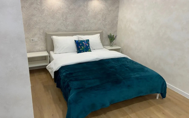 Апартаменты на улице 2-я Краснодарская