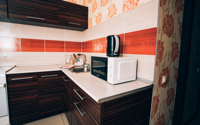 Апартаменты Atlant Apartments 219