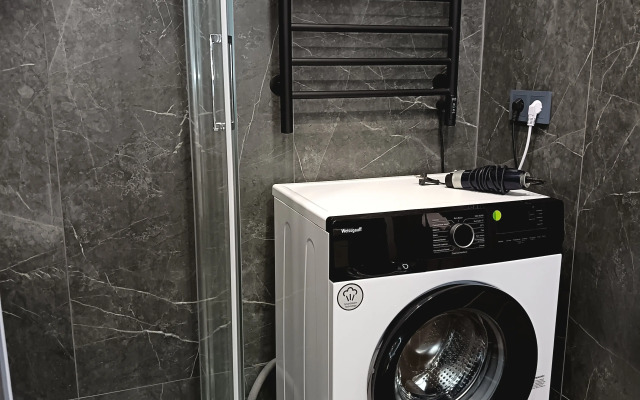 Квартира Уютная однокомнатная в Твери