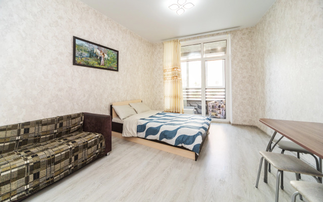 Квартира Уютная на Милиционера Власова 8