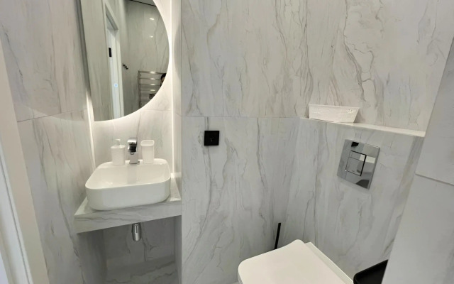 Квартира Студия с видом на море