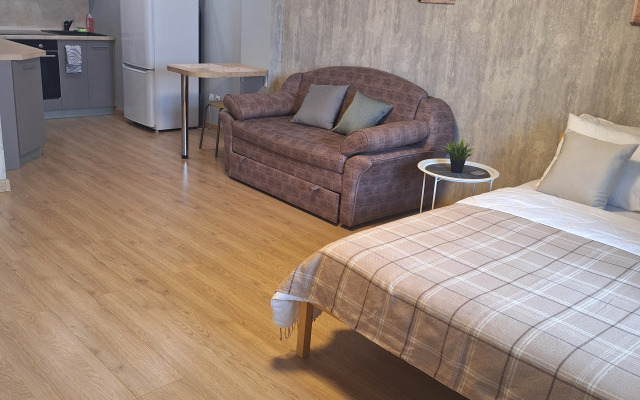 Квартира на Петрова