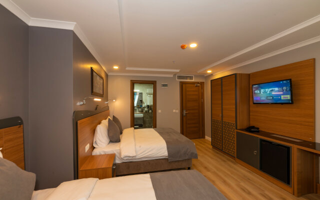 New Emin Hotel