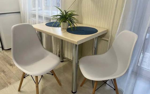 Sibir house na naberezhnoy Apartments