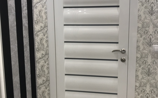 Апартаменты 1001 ночь на Разина