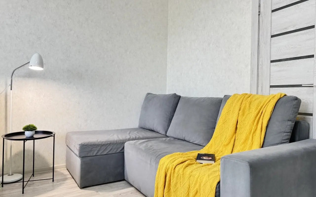 Na Akademika Korolyova 8 Flat