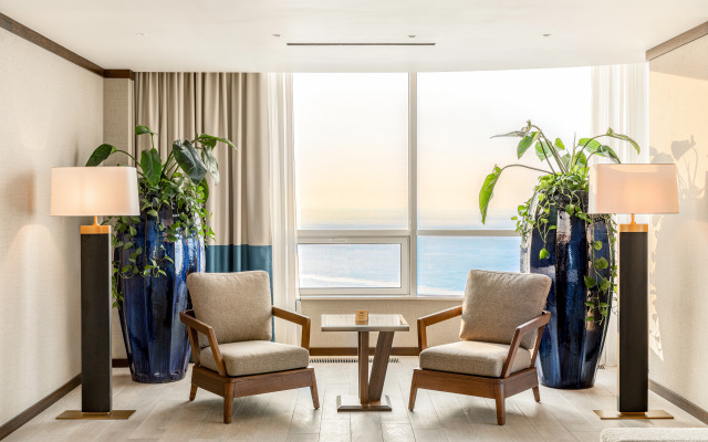 Apart-Otel Rodina Residences Vladivostok 5*