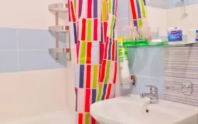 Апартаменты 3 Мельникова 23/2