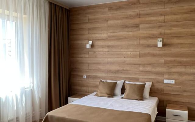 Leto Hotel