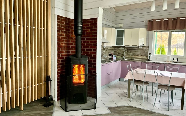 Частный Дом Озеро Лунное 1