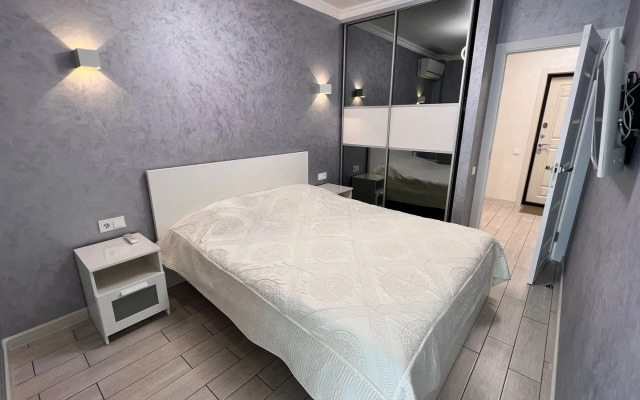 Apartments Sochiposutochno 9