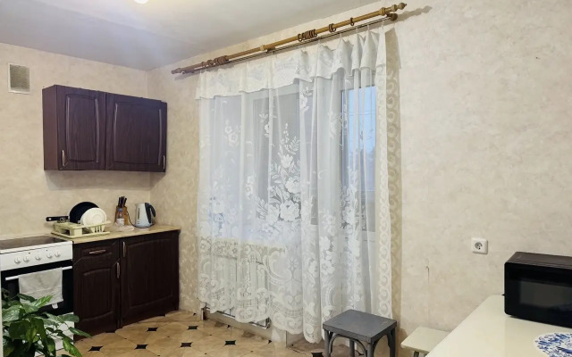 Квартира Уютная в центре города
