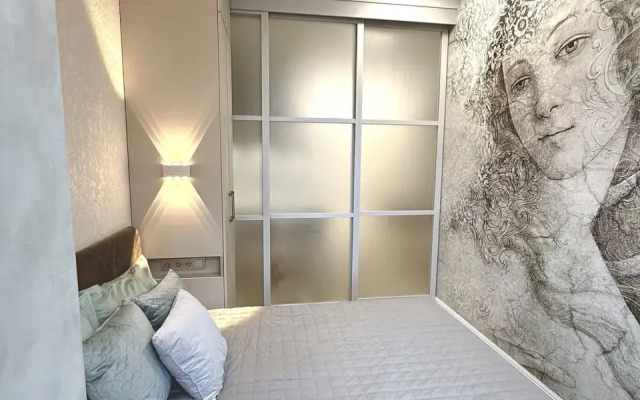 Venera Na Gagarina 87 Apartaments