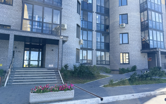 Prostornye Korolyok Apartments