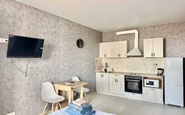 Квартира в Трудовом Переулке 28А