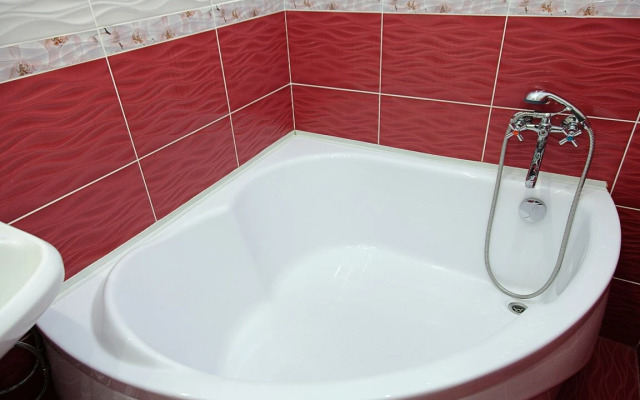 Квартира AntoninaApartments на улице Фрунзе 49