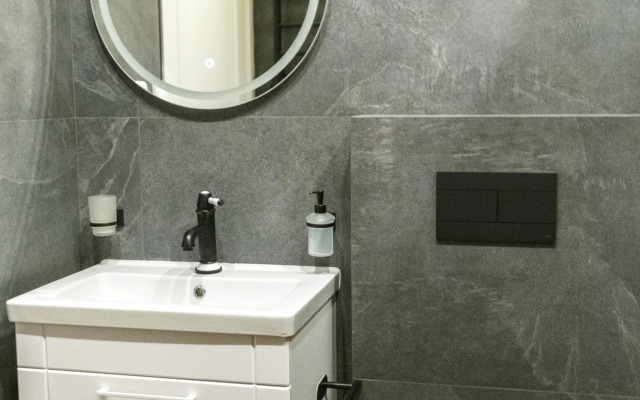 Частный дом Дом Рыбака