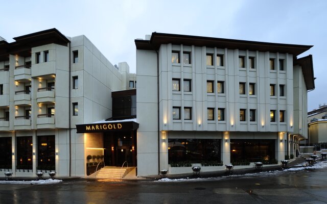 Marigold Thermal Spa Hotel