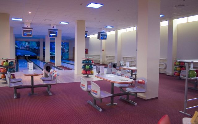 Pokrovskoe Park-Hotel