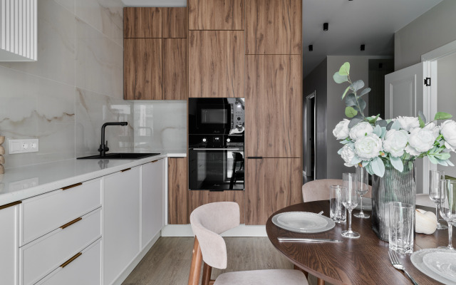 Квартира TerraAparts на Удельной