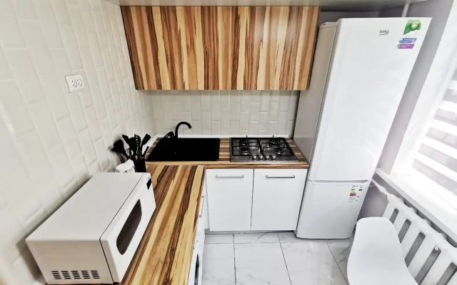 M.O.O.N. APARTMENTS Bogenbai Batyr Apartments